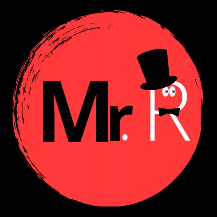 Mr r. Mr r r logo. Мистер стим. О'Кей аватар для игры.