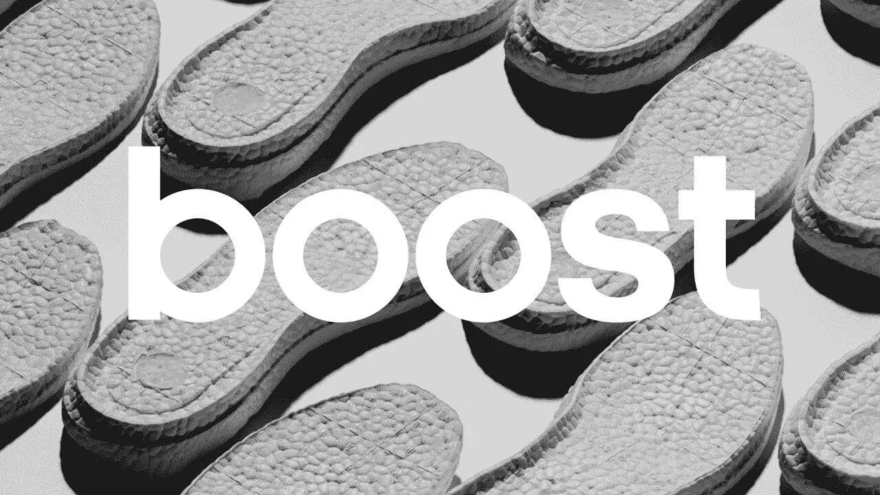 Технологии подошвы. Adidas Boost подошва. Технология Boost adidas. Подошва буст технология. Boost гранулы.