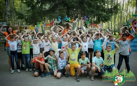 Лесная сказка нижегородская область