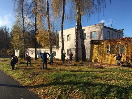 Зеленстрой новокузнецк