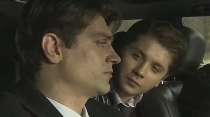 Зубков фильмография