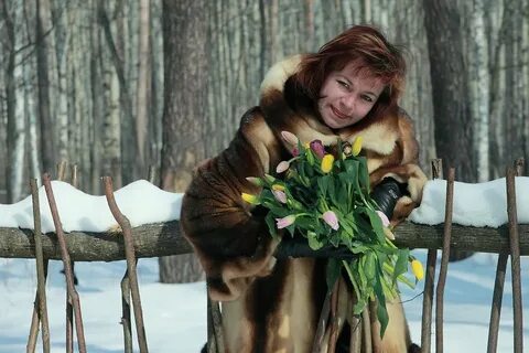 Чайкина настя