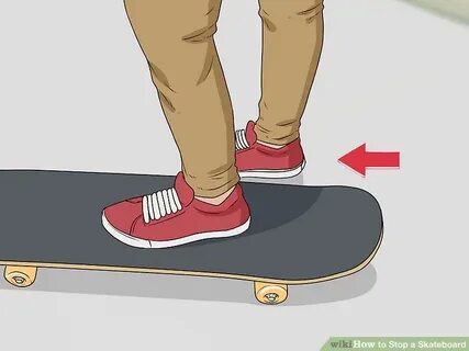 Step skate