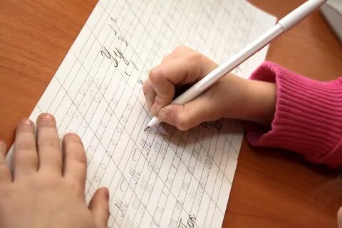 Легко ли писать