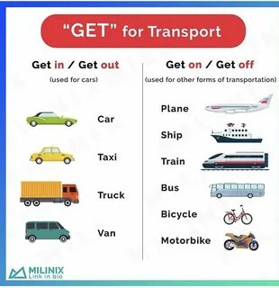 There are buses