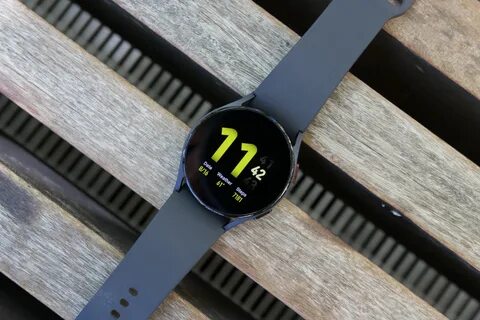 Samsung watch 5 pro обзор