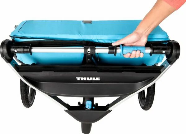 Thule glide