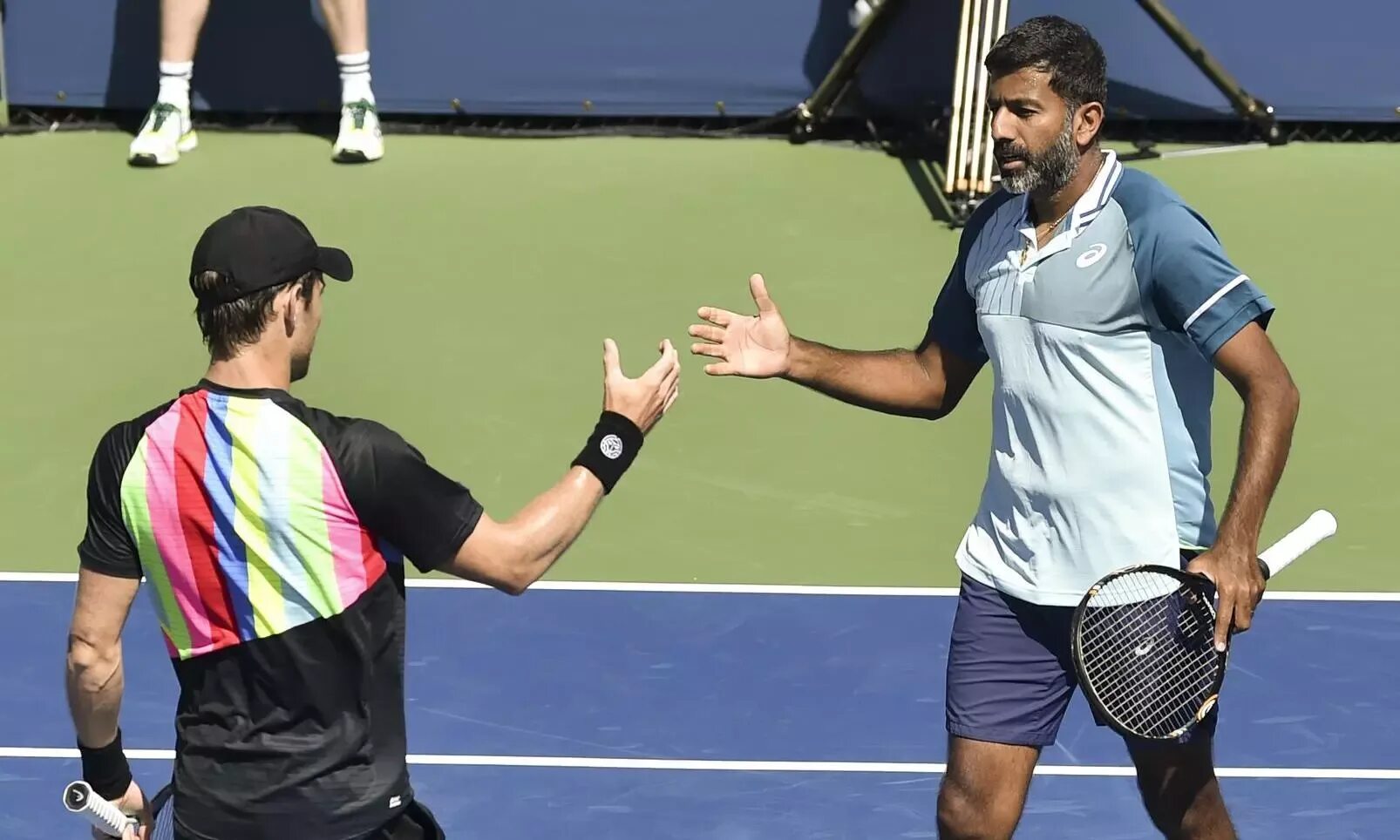 Бопанна р эбден м. Бопанна р эбден м. Уимблдон 2022 финал джокович киргиос. Теннис мадрид 2023. Tennis 4-6 old.