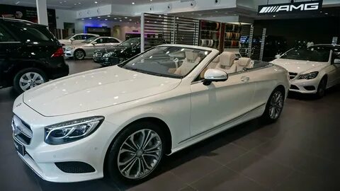 Mercedes ls
