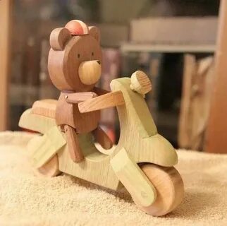 Игрушки дела