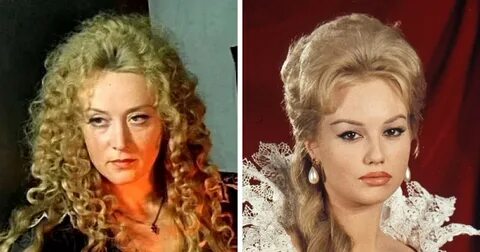 Актриса исполняющая роль констанции
