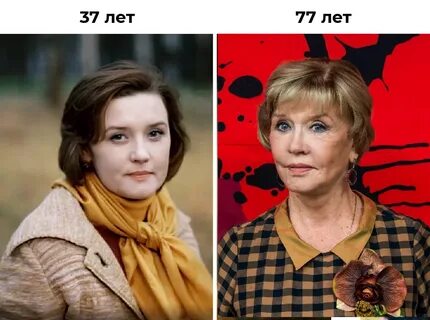 Сколько лет было главной героине