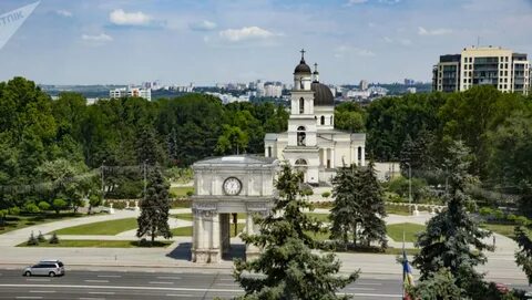 Фото молдовы кишинев