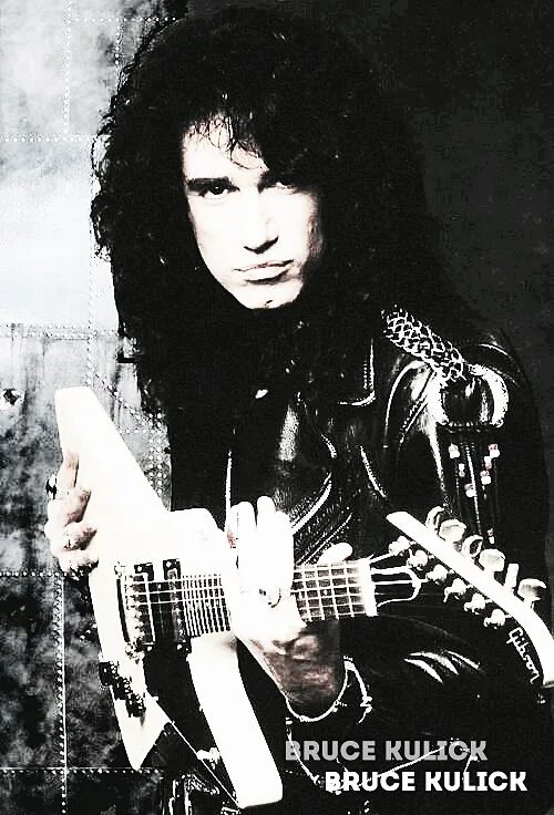 Bruce Kulick. Bruce Kulick 80-s. Bruce Kulick mp3. Брюс кулик