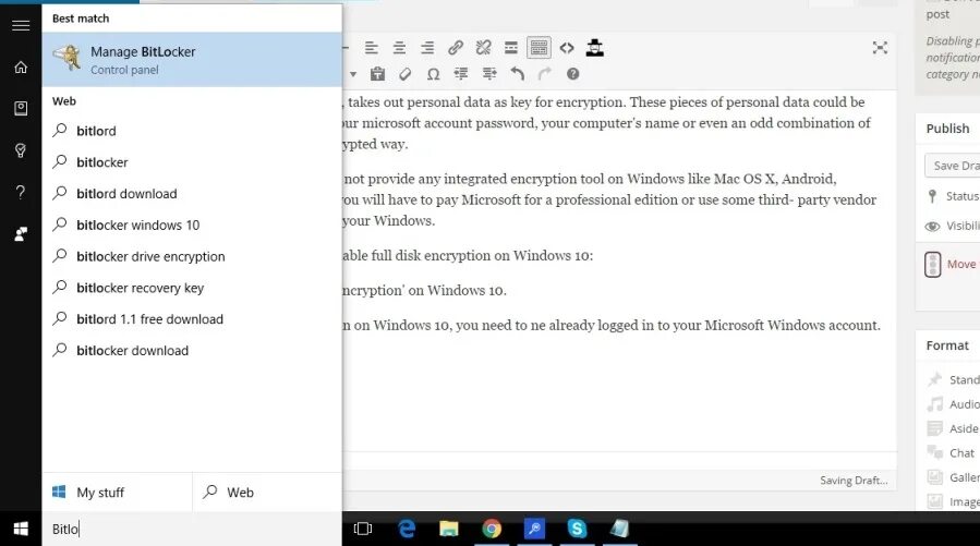 Шифрование в windows 10. Шифрование windows 10. full disk encryption в android. леново non- encryption как открывается.