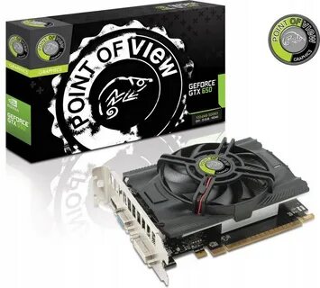 Geforce 1024