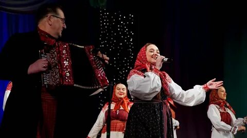 Фольклорная основа