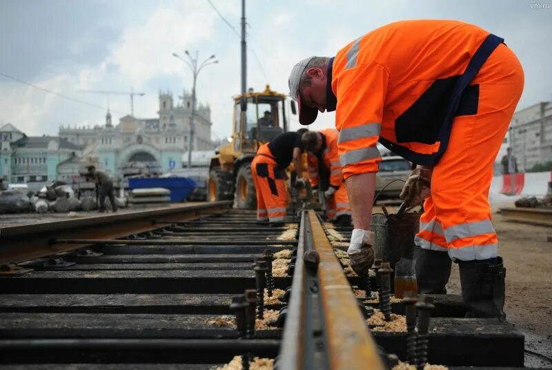 Капремонт жд пути. Реконструкция железнодорожного пути. Капитальный ремонт жд пути. Обслуживание железнодорожных путей. Капремонт жд пути.