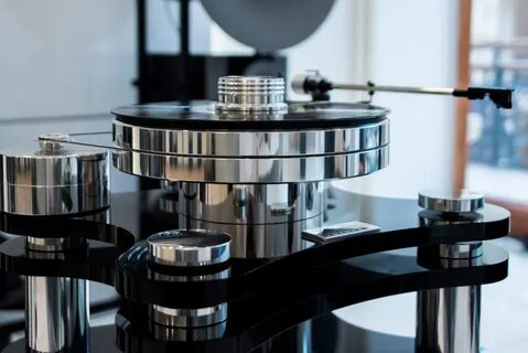 Transrotor zet
