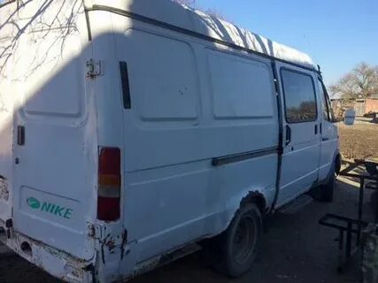 Газель цельнометаллический бу на авито