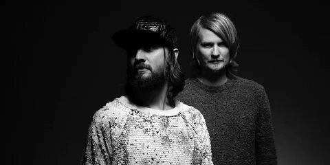 Royksopp she