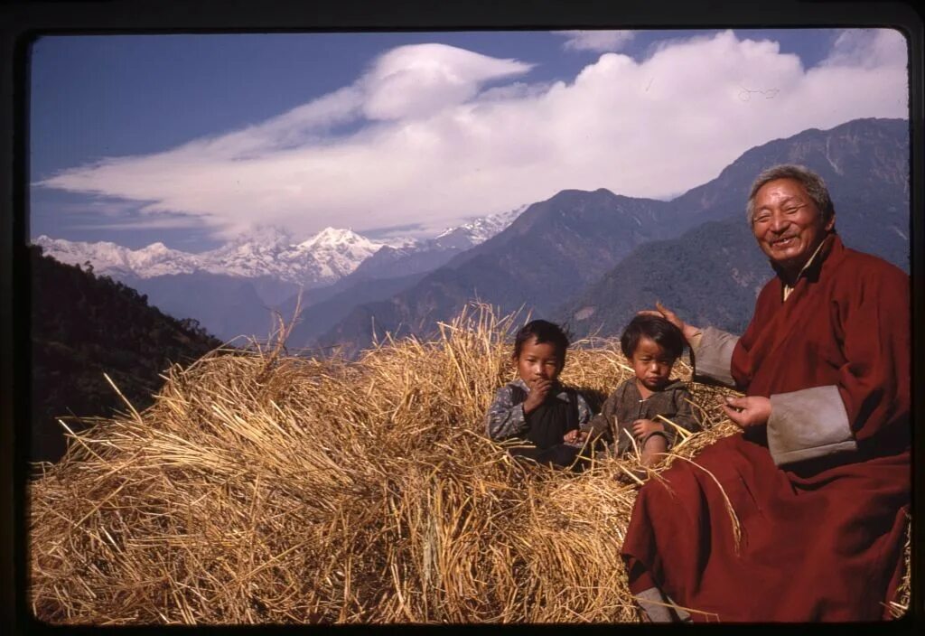 Непал шри. Королевство сикким. Сикким Индия. Сикким люди. Гималайское королевство.