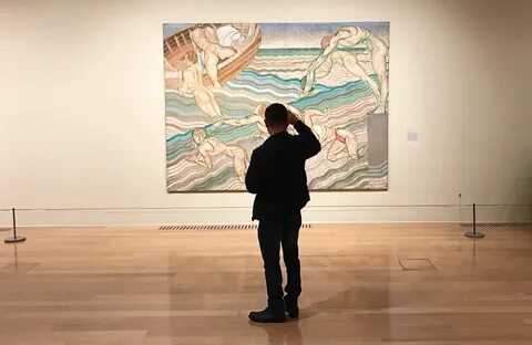 British artists