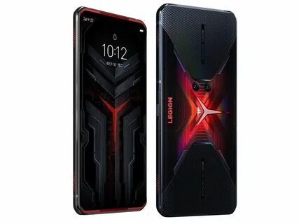 Asus legion