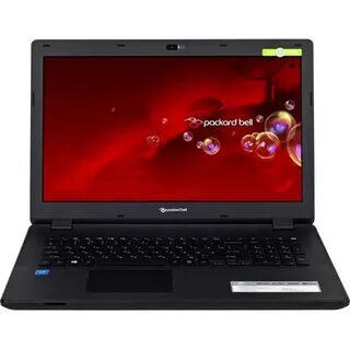 Packard bell model