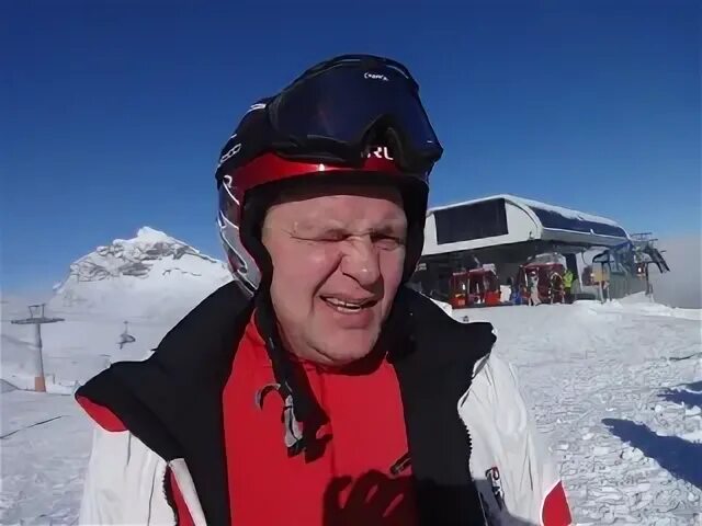 Горев пермь