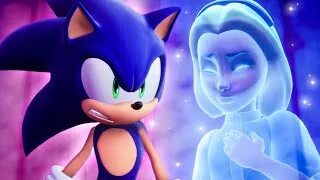 Соник Оменс. Sonic Omens Shadow. Sonic Omens Final Episodes. Sonic omens final