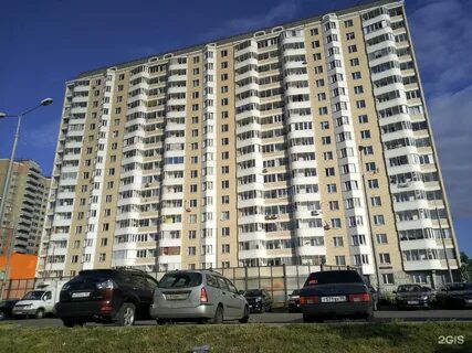 Маресьева некрасовка