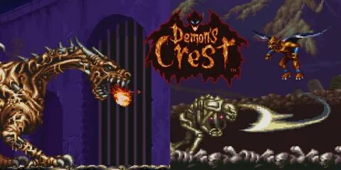 Super crest