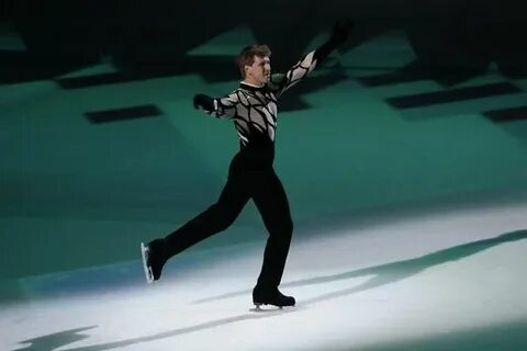 Ягудин зима видео