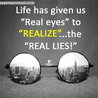 Really give