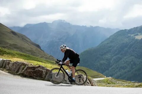Alex is going to ride his bike