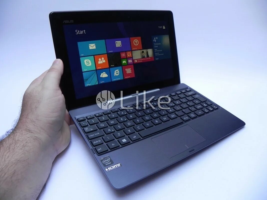 Transformer book t100ta