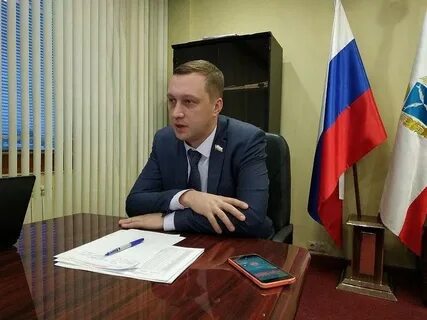 Бусаргин биография