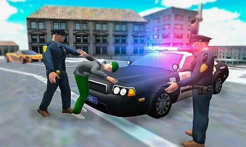 Miami crime police