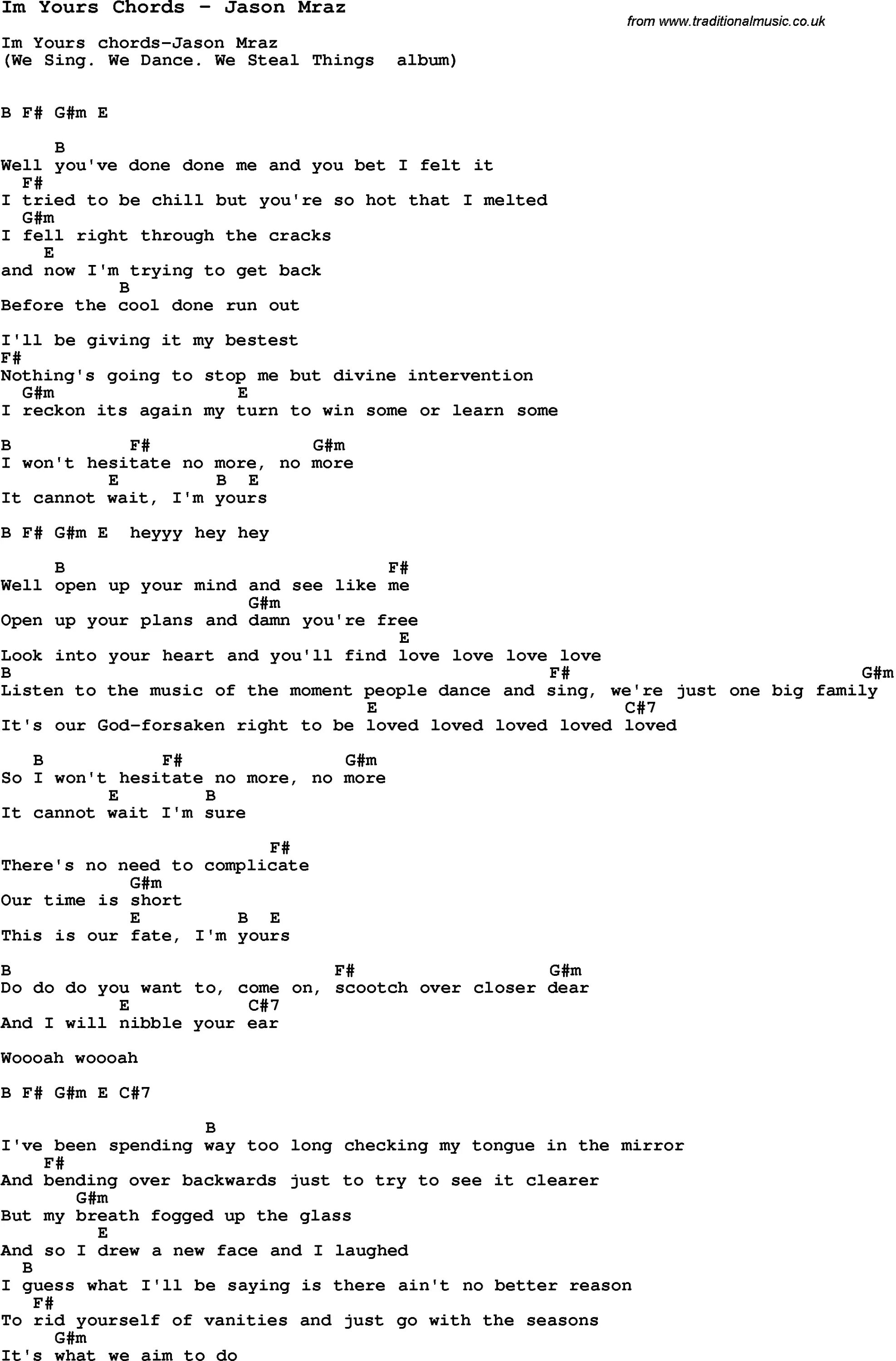 L m yours перевод. Jason mraz i&#039;m yours текст. im yours jason mraz аккорды укулеле. im yours mraz. im yours на укулеле.