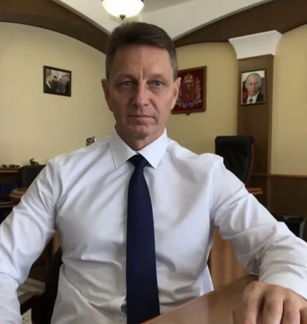 Соцсети владимира