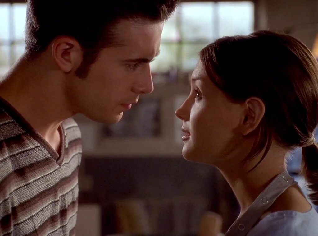 Все она есть. She&#039;s all that 1999. актеры фильма это все она. сериал это всё она. фото из фильма это все она.