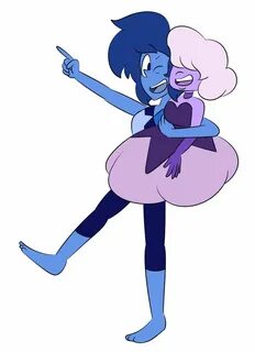 Steven universe sapphire