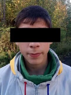 Найден мальчишка