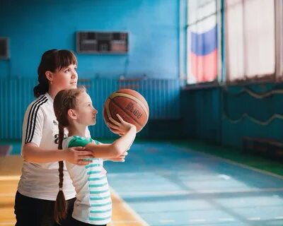 Дополнительное образование физического воспитания