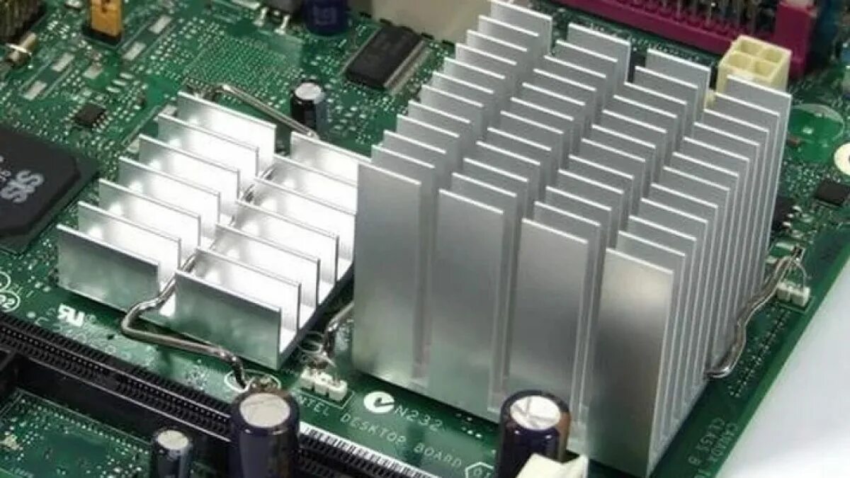 Without cpu