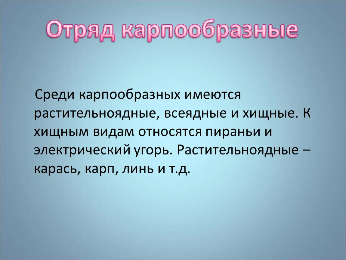 Отряд Карпообразные представители. Отряд Карпообразные общая характеристика. Отряд Карпообразные презентация. Характеристика отряда Карпообразные.