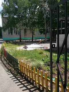 Детский сад 44 старый оскол