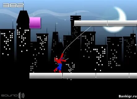 Флеш игры про людей