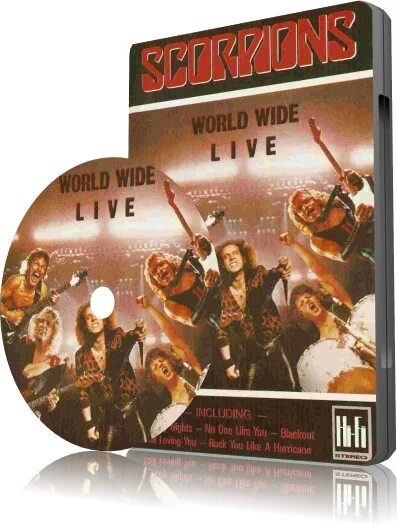 Группа скорпионс 1985. Scorpions "World wide Live". Scorpions 1985 обложка. Scorpions World wide Live 1985 обложка.